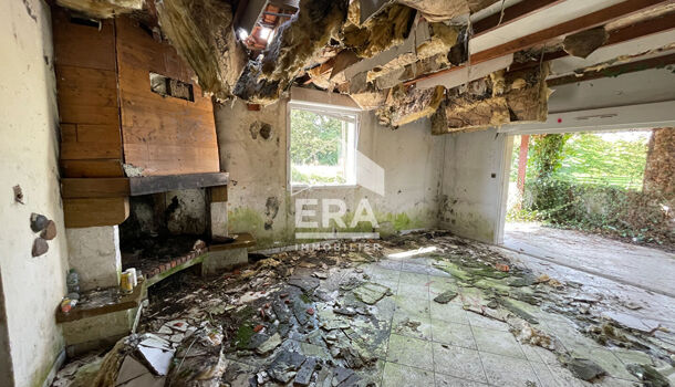 Villa / Maison 7 pièces  à vendre Nousty 64420