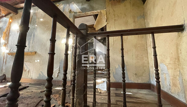 Villa / Maison 7 pièces  à vendre Nousty 64420