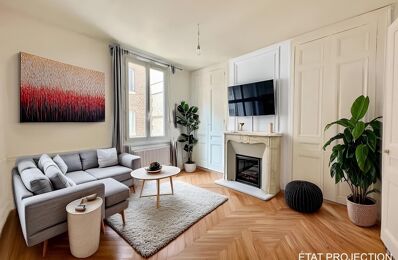 vente appartement 159 000 € à proximité de Sotteville-Lès-Rouen (76300)