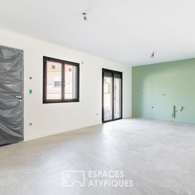 Maison 4 pièces 70 m²