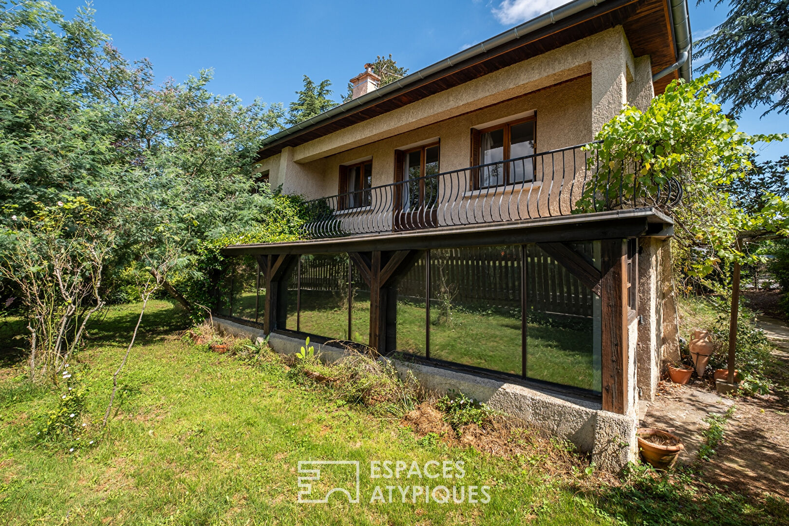 Maison S T5