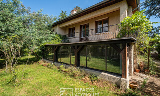 Maison 4 Pièces 150 m² à vendre à Sainte-Foy-lès-Lyon (69110)