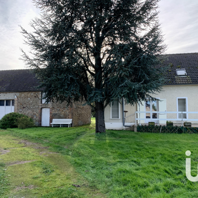 Maison 4 pièces 169000 €