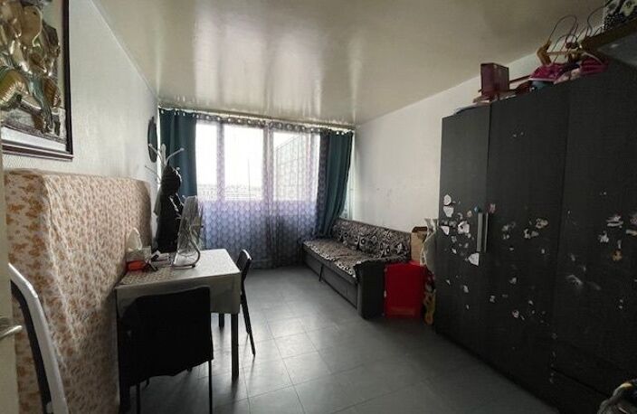 Studio vendu occupé — photo 3
