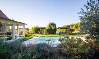 Maison 7 Pièces 206 m² à vendre à Barbizon (77630)