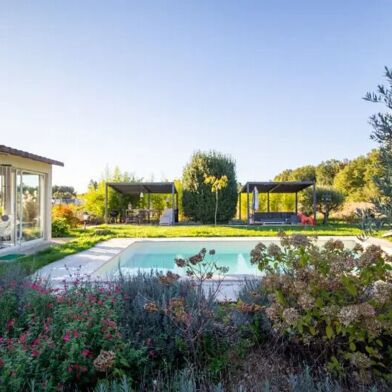 Maison 7 pièces 790000 €