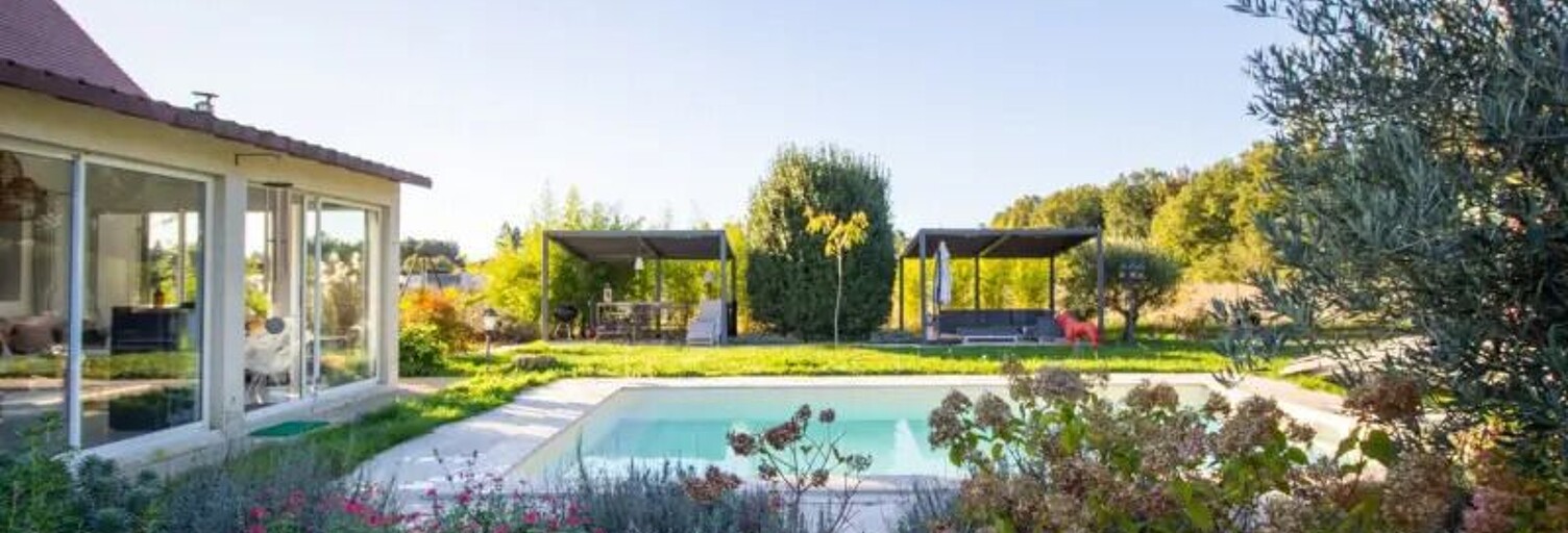 Maison 7 Pièces 206 m² à vendre à Barbizon (77630)