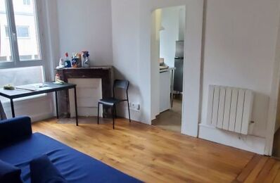 location appartement 990 € CC /mois à proximité de Paris 18 (75018)