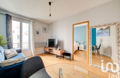 vente appartement 259 000 € à proximité de Neuilly-sur-Seine (92200)