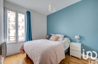 vente appartement 259 000 € à proximité de Levallois-Perret (92300)