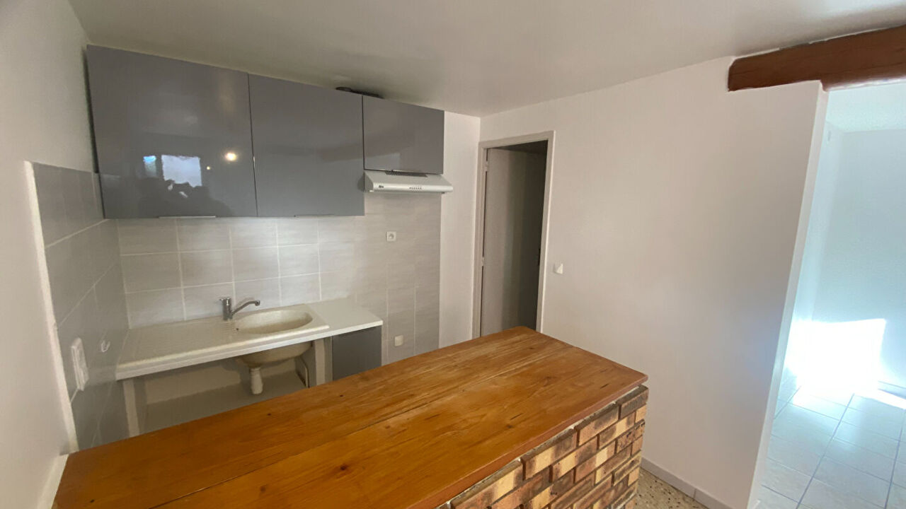 appartement 2 pièces 34 m2 à louer à Aix-en-Provence (13090)