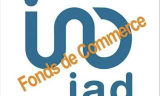 Commerce  25 m² à vendre à Paris 18 (75018)