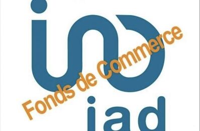 vente commerce 154 000 € à proximité de Pierrefitte-sur-Seine (93380)