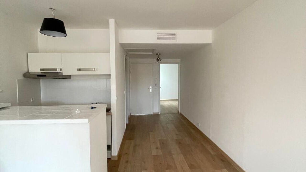 appartement 2 pièces 53 m2 à louer à Aix-en-Provence (13090)