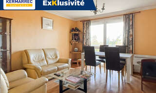 Appartement 3 Pièces 67 m² à vendre à Cesson-Sévigné (35510)