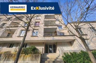 vente appartement 223 870 € à proximité de Pont-Péan (35131)