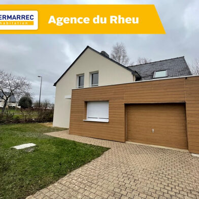 Maison 6 pièces 107 m²