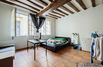 location appartement 500 € CC /mois à proximité de Le Petit-Quevilly (76140)