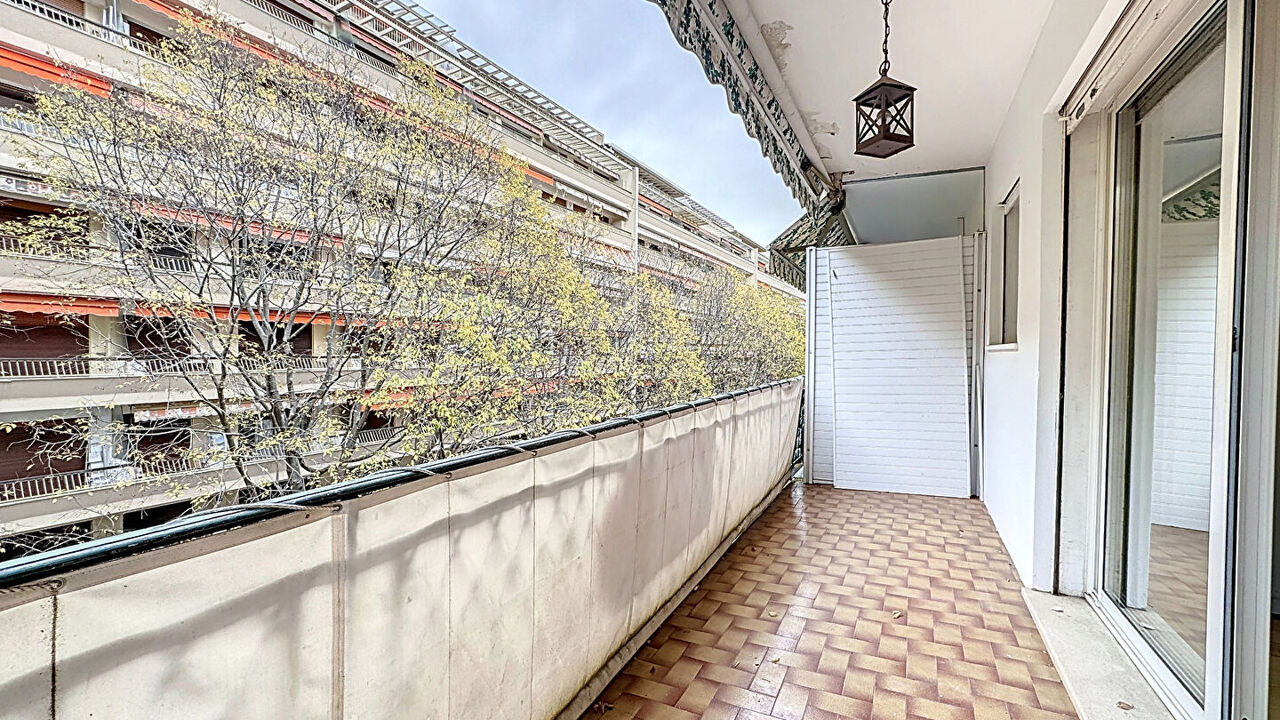 appartement 2 pièces 49 m2 à vendre à Cannes (06400)