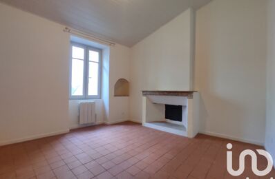 maison 3 pièces 50 m2 à vendre à Montélimar (26200)