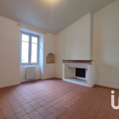 Maison 3 pièces 68 m²