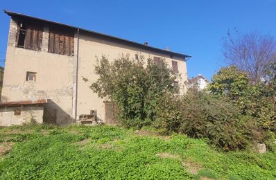 vente maison 231 000 € à proximité de Rives (38140)