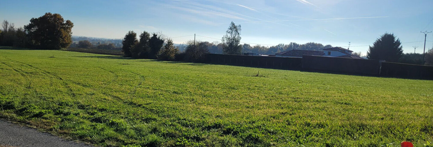 Terrain  700 m² à vendre à Lamothe-Capdeville (82130)