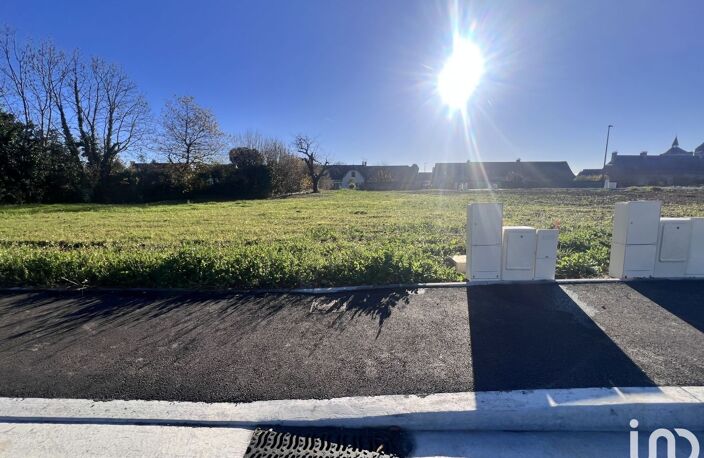 Vente Terrain 496 m&sup2; — photo 2