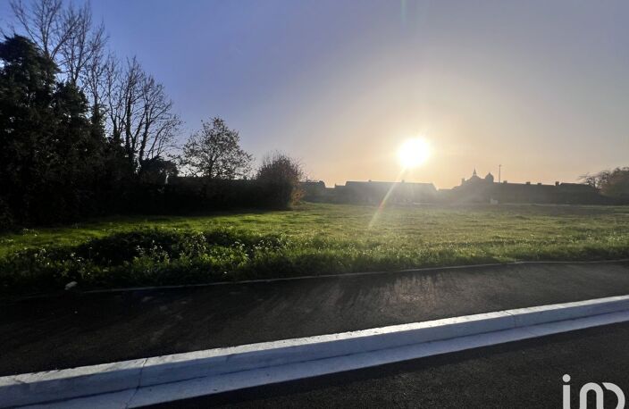 Vente Terrain 496 m&sup2; — photo 3