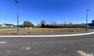 Terrain  545 m² à vendre à Ibos (65420)