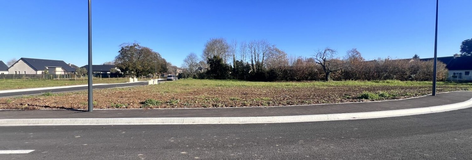 Terrain  545 m² à vendre à Ibos (65420)