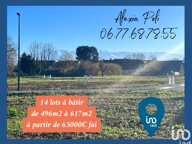 Vente Terrain 545 m&sup2; — photo 2