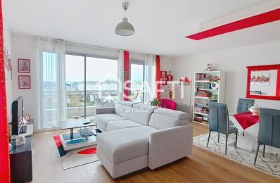 vente appartement 250 000 € à proximité de Saint-Brevin-les-Pins (44250)