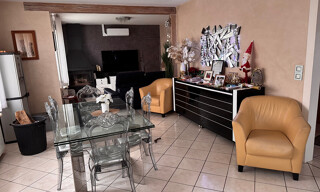 Maison 5 Pièces 110 m² à vendre à Harfleur (76700)