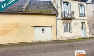 Maison 3 Pièces 70 m² à vendre à Arnay-le-Duc (21230)