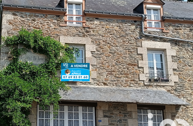 vente maison 97 000 € à proximité de Kerfourn (56920)