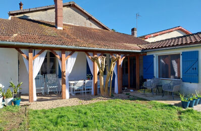 vente maison 262 500 € à proximité de Salies-de-Béarn (64270)