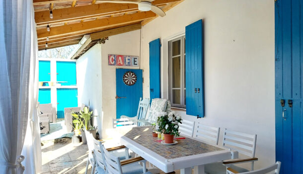 Villa / Maison 7 pièces  à vendre Bellocq 64270