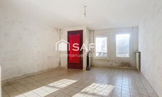 Immeuble  205 m² à vendre à Rezé (44400)