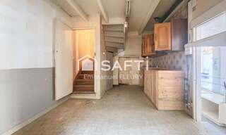 Immeuble  205 m² à vendre à Rezé (44400)