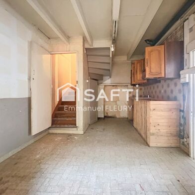 Immeuble  467000 €