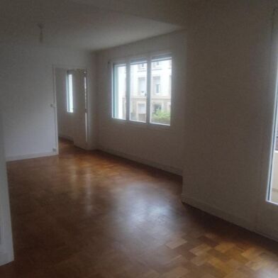 Appartement 4 pièces 69 m²