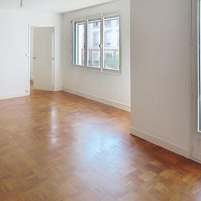 Appartement 4 pièces 69 m²