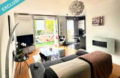 vente appartement 232 000 € à proximité de Rezé (44400)