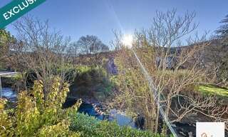 Appartement 1 Pièce 16 m² à vendre à Lamalou-les-Bains (34240)