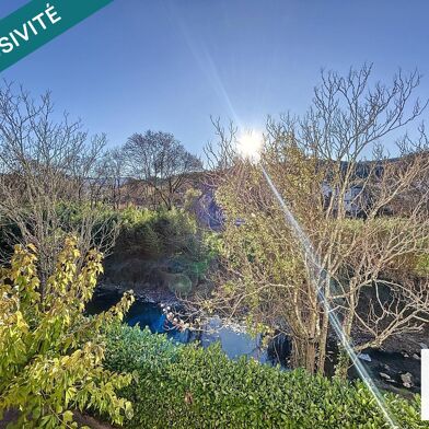 Appartement 1 pièces 37000 €