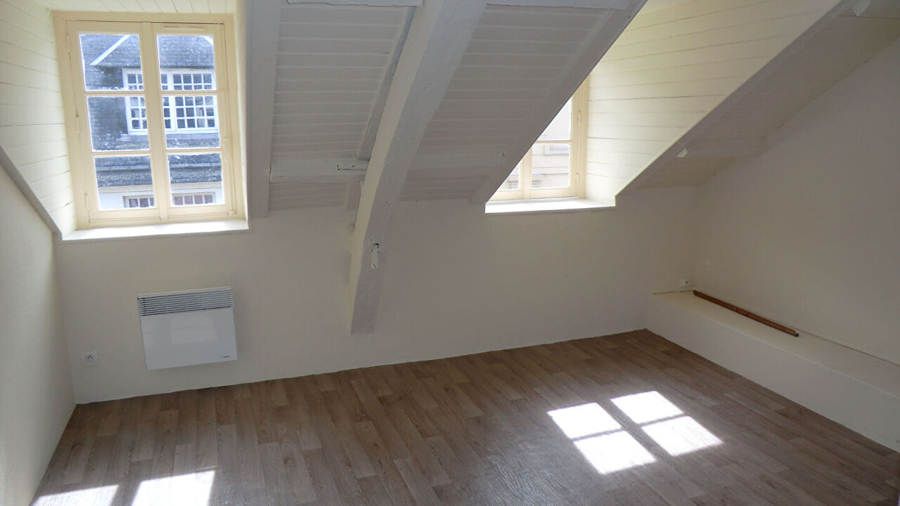 appartement 1 pièces 22 m2 à vendre à Rouen (76000)