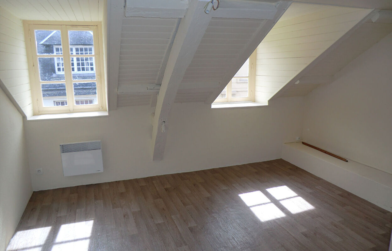 appartement 1 pièces 22 m2 à vendre à Rouen (76000)