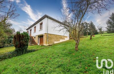 vente maison 150 500 € à proximité de Hagnicourt (08430)