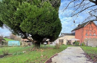 vente maison 172 000 € à proximité de Anor (59186)